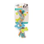 AFP ΠΑΙΧΝΙΔΙ ΣΚΥΛΟΥ MULTI CHEW SWEATER ROPE