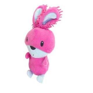 HAPPY PET BOBBLETOPS BUNNY