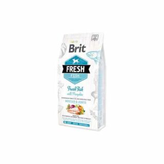 BRIT FRESH FISH ADULT LARGE (MUSCLES & JOINTS) 2.5KG