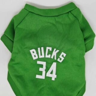 DENIK PET CLOTHES BUCKS XL 38CM