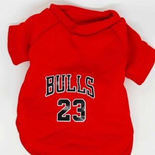 DENIK PET CLOTHES BULLS XL 38CM