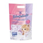 CAT & RINA ΑΜΜΟΣ ΣΙΛΙΚΟΝΗΣ TALC 5.5L