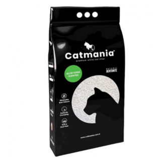 CATMANIA ΑΜΜΟΣ ALOE VERA 10L