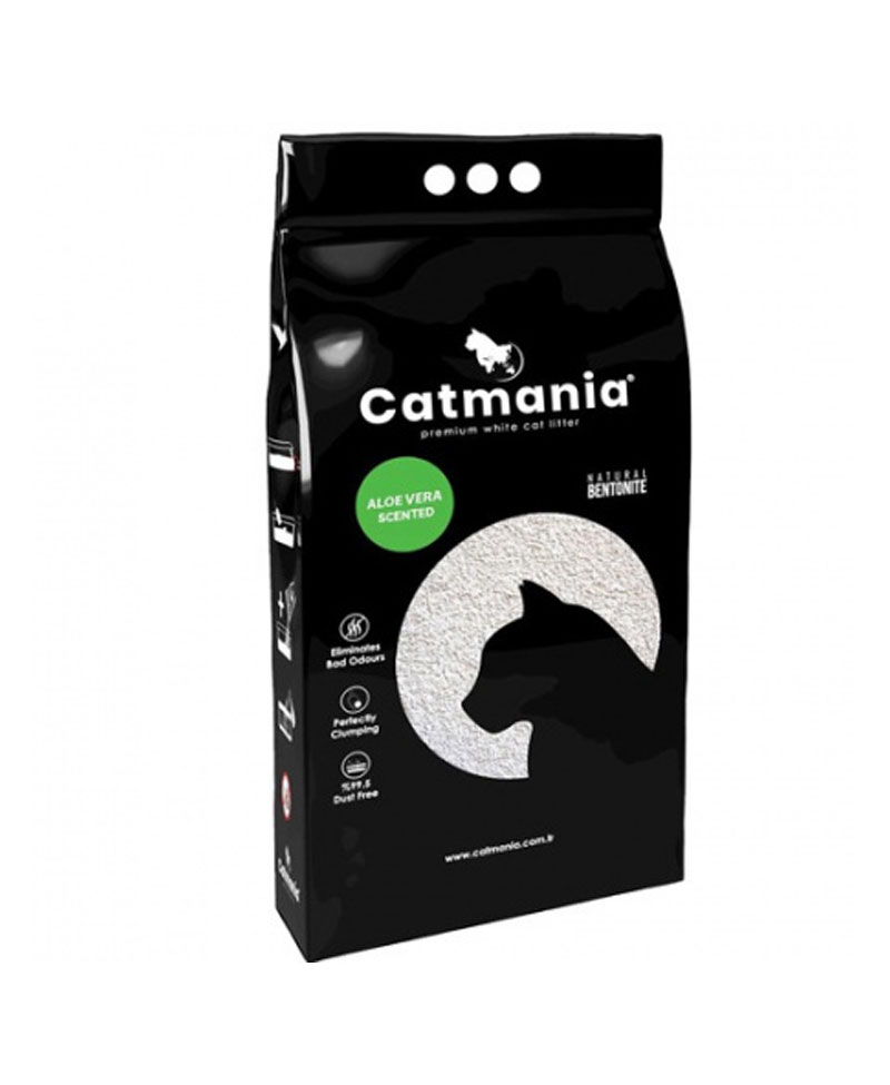 CATMANIA ΑΜΜΟΣ ALOE VERA 10L