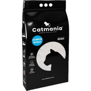 CATMANIA ΑΜΜΟΣ CARBON EFFECT 10L