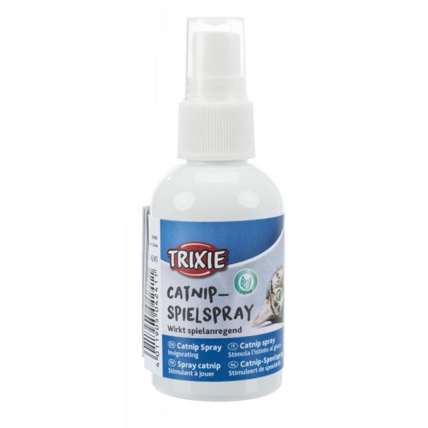 Trixie Catnip Σπρευ 50Ml