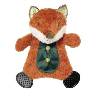 HAPPY PET CHRISTMAS TIME CRINKLE FOX