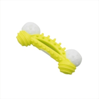 Zampa Dental Bun Bone Small