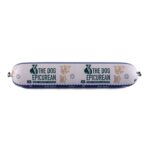 DOG EPICUREAN ΣΑΛΑΜΙ ΣΚΥΛΟΥ MIX ΚΡΕΑΤΩΝ 800GR