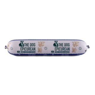 DOG EPICUREAN ΣΑΛΑΜΙ ΣΚΥΛΟΥ MIX ΚΡΕΑΤΩΝ 800GR