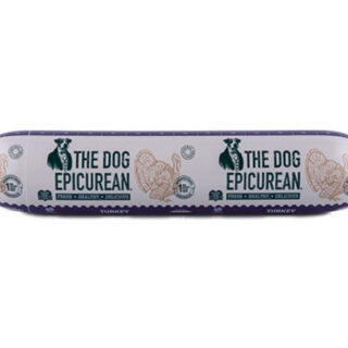 DOG EPICUREAN ΣΑΛΑΜΙ ΣΚΥΛΟΥ ΓΑΛΟΠΟΥΛΑ 800GR