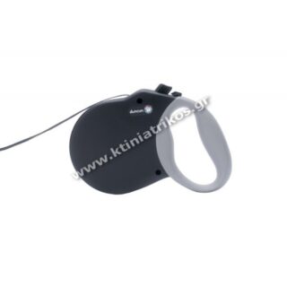 DUNCUN ΟΔΗΓΟΣ Α/Μ WANDERER S (UP TO 20KG/5M) BLACK
