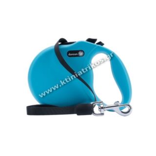 DUNCUN ΟΔΗΓΟΣ Α/Μ WANDERER S (UP TO 20KG/5M) BLUE
