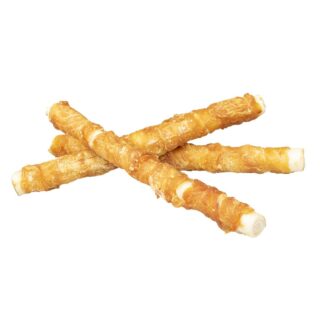 FB DUVO CHICKEN RAWHIDE STICKS (BULK)
