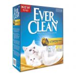 EVERCLEAN LITTERFREE PAWS 6L