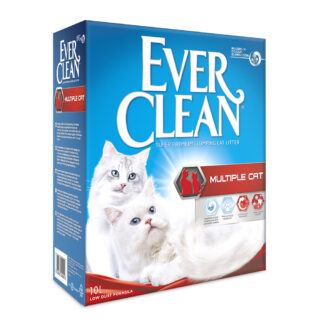 EVERCLEAN MULTIPLE CAT 6L