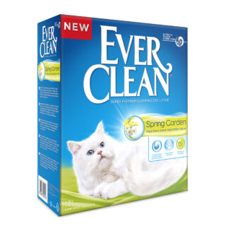 EVERCLEAN SPRING GARDEN 10L