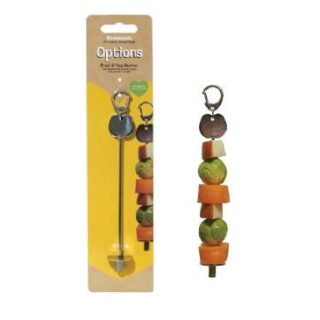 Rosewood Fruit & Veg Skewer