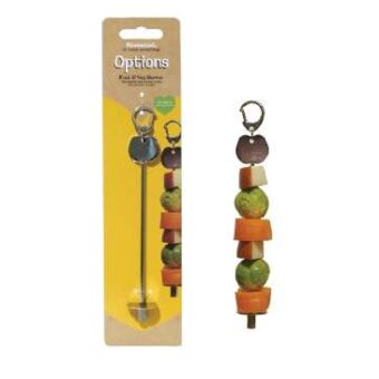 Rosewood Fruit & Veg Skewer