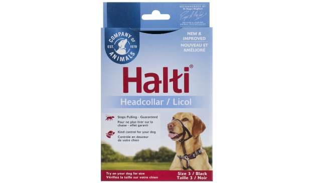 Company Of Animals Halti Head Collar 3