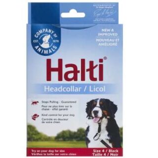 Company Of Animals Halti Head Collar 4
