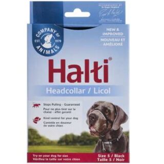 Company Of Animals Halti Head Collar 5