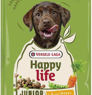HAPPY LIFE JUNIOR CHICKEN 7.5KG