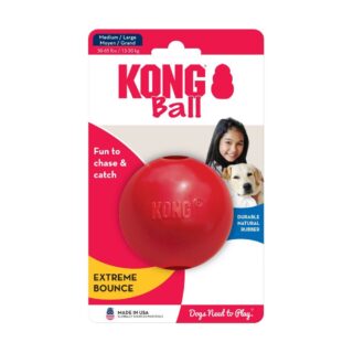 KONG BALL SMALL