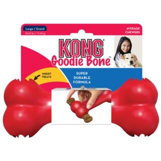 KONG GOODIE BONE SMALL