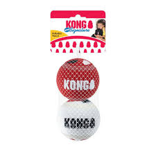 KONG SIGNATURE SPORT BALLS 2PCS LARGE