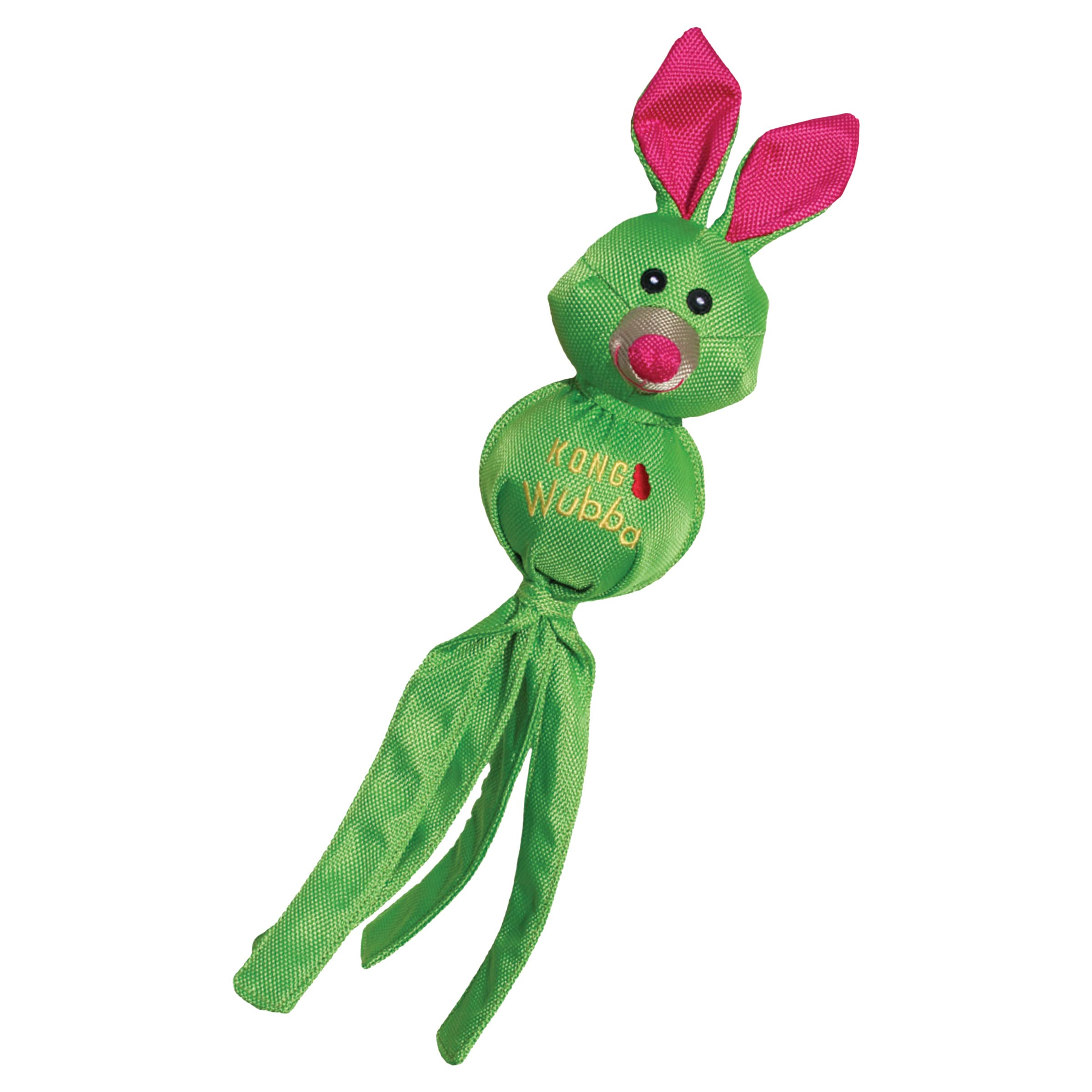 KONG WUBBA BALLISTIC FRIEND SMALL