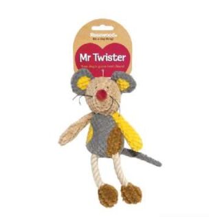 ROSEWOOD MOLLY MOUSE