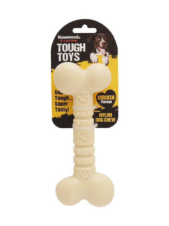 ROSEWOOD NYLON BONE CHICKEN LARGE