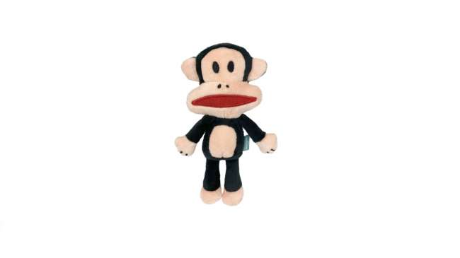 HAPPY PET PAUL FRANK JULIUS S