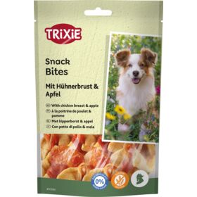 TRIXIE ΛΙΧΟΥΔΙΑ PREMIO CHICKEN/APPLE 100GR