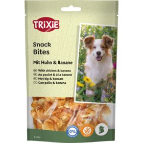 TRIXIE ΛΙΧΟΥΔΙΑ PREMIO CHICKEN/BANANA 100GR