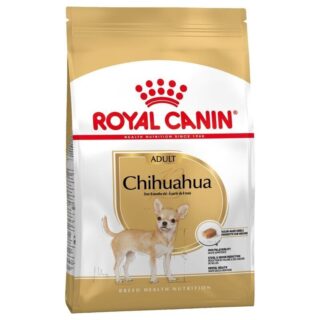 ROYAL CANIN CHIHUAHUA ADULT 1.5KG