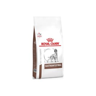 ROYAL CANIN GASTRO INTESTINAL DOG 2KG