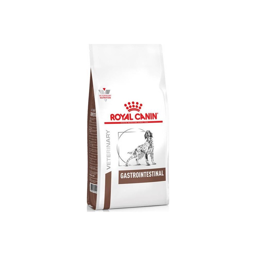 ROYAL CANIN GASTRO INTESTINAL DOG 2KG