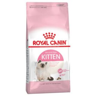 ROYAL CANIN KITTEN 36 400GR