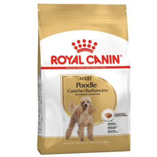 Royal Canin Poodle Adult 1.5Kg