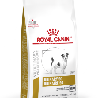 Royal Canin Urinary Small Dog 1.5Kg
