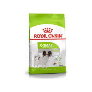 ROYAL CANIN X-SMALL ADULT 1.5KG