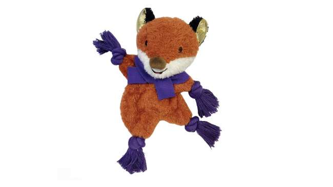 HAPPY PET CHRISTMAS TIME ROPEE BODY FOX