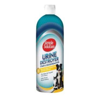 Simple Solution Urine Destroyer 1lt