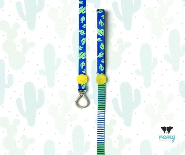 RAMY LEASH CACTUS L