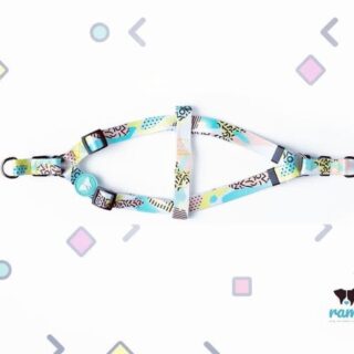 RAMY HARNESS STEP IN MEMPHIS STROLL L