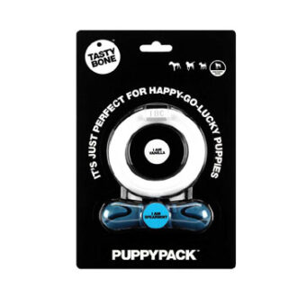 TASTYBONE DENTAL PUPPY PACK