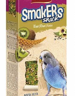 VITAPOL SMAKERS ΠΑΠΑΓΑΛΑΚΙ KIWI 90GR (2 PCS)