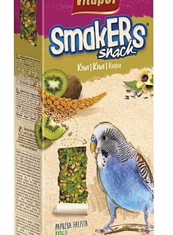 VITAPOL SMAKERS ΠΑΠΑΓΑΛΑΚΙ KIWI 90GR (2 PCS)